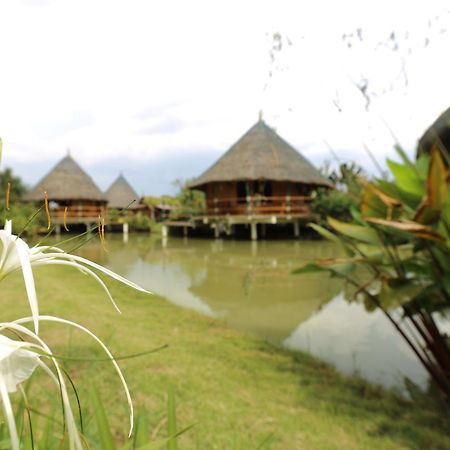 The Orchid Resort & Relax Maha Sarakham Værelse billede