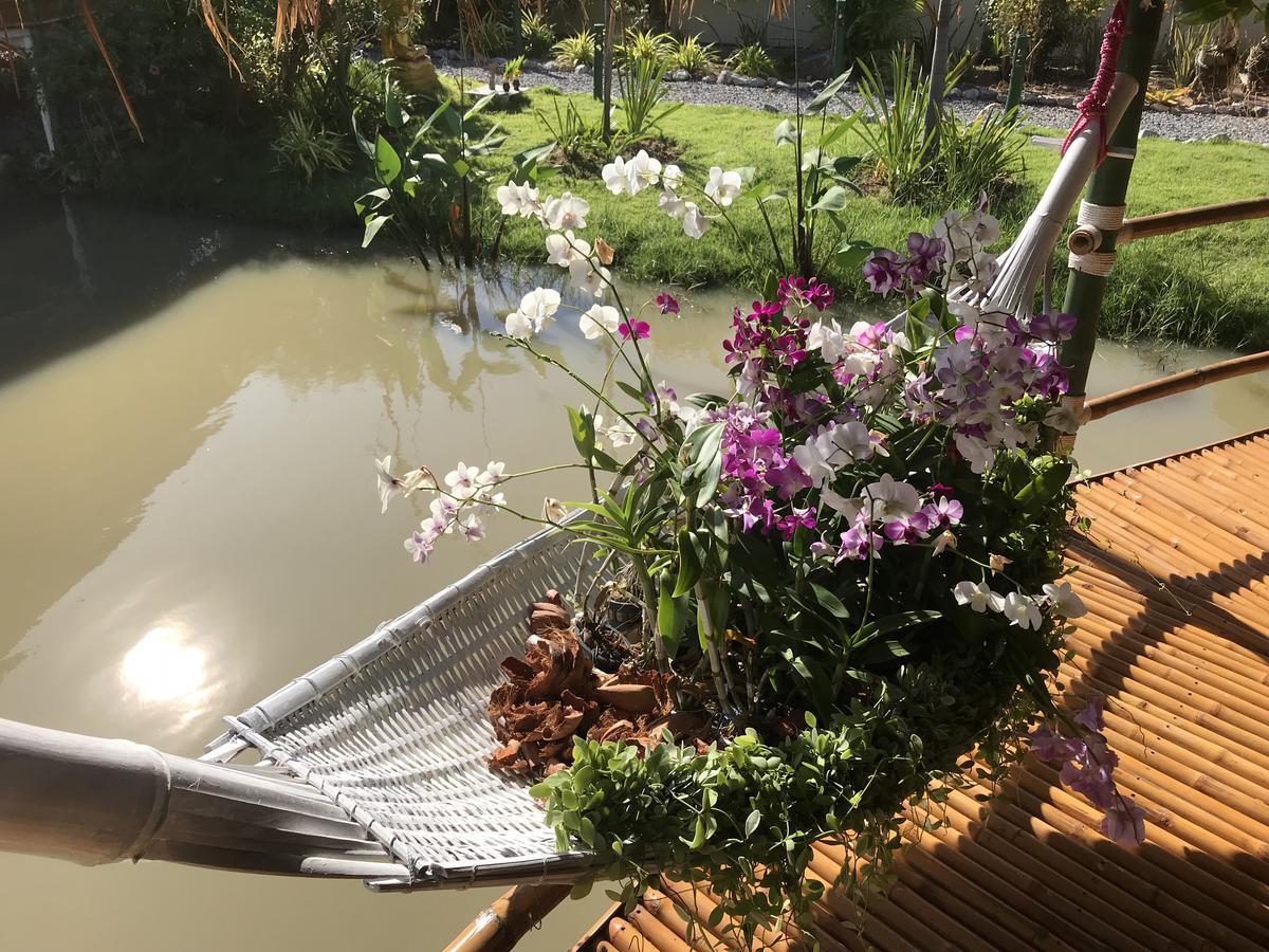 The Orchid Resort & Relax Maha Sarakham Eksteriør billede