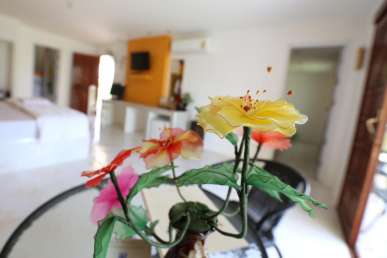 The Orchid Resort & Relax Maha Sarakham Eksteriør billede