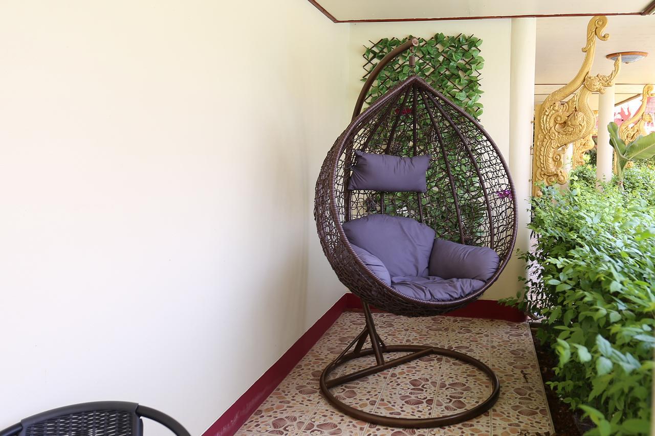 The Orchid Resort & Relax Maha Sarakham Eksteriør billede