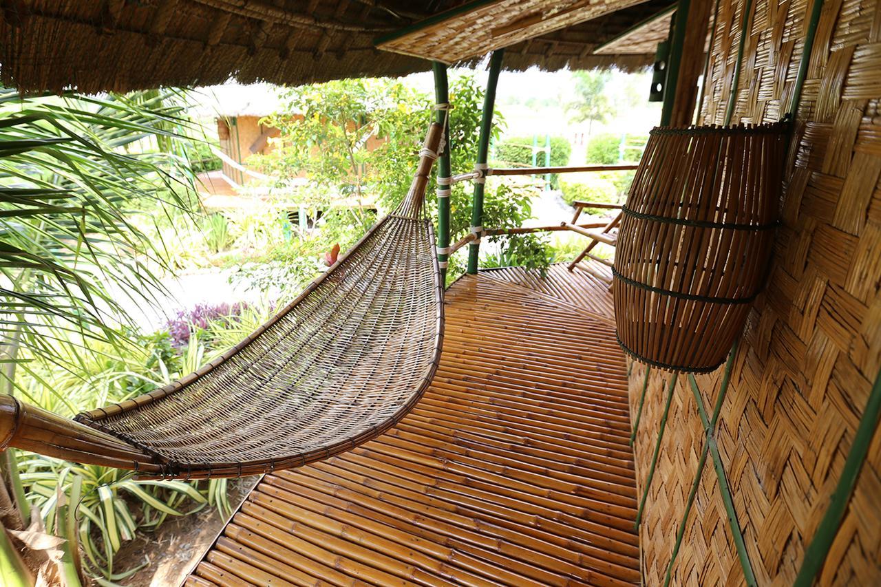 The Orchid Resort & Relax Maha Sarakham Eksteriør billede