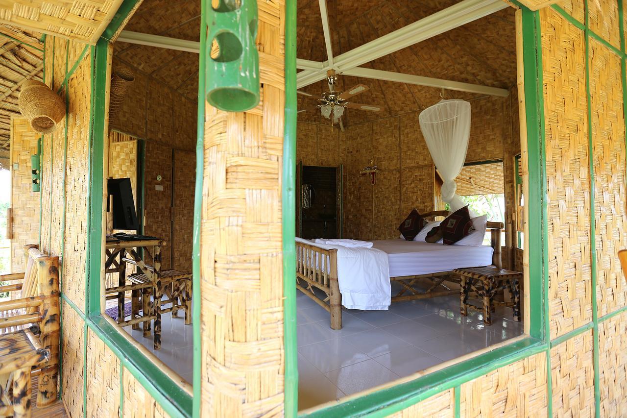 The Orchid Resort & Relax Maha Sarakham Eksteriør billede
