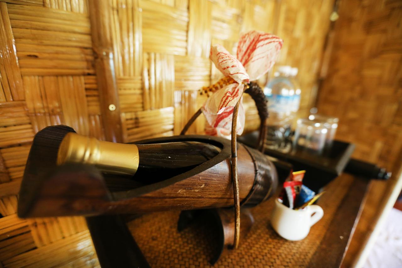 The Orchid Resort & Relax Maha Sarakham Eksteriør billede