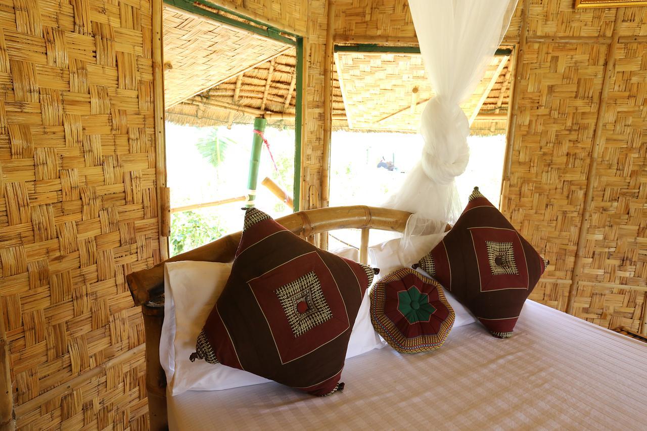The Orchid Resort & Relax Maha Sarakham Eksteriør billede