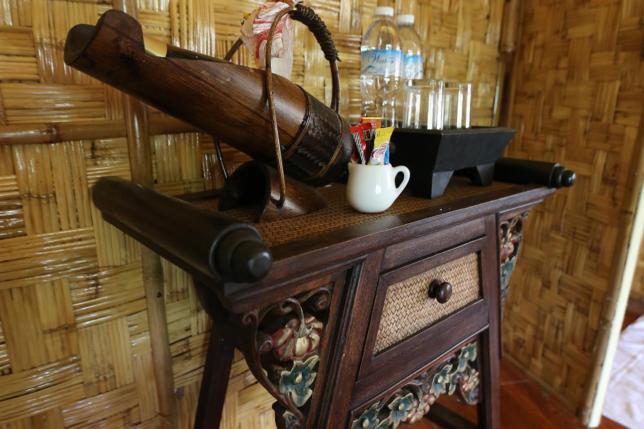 The Orchid Resort & Relax Maha Sarakham Eksteriør billede