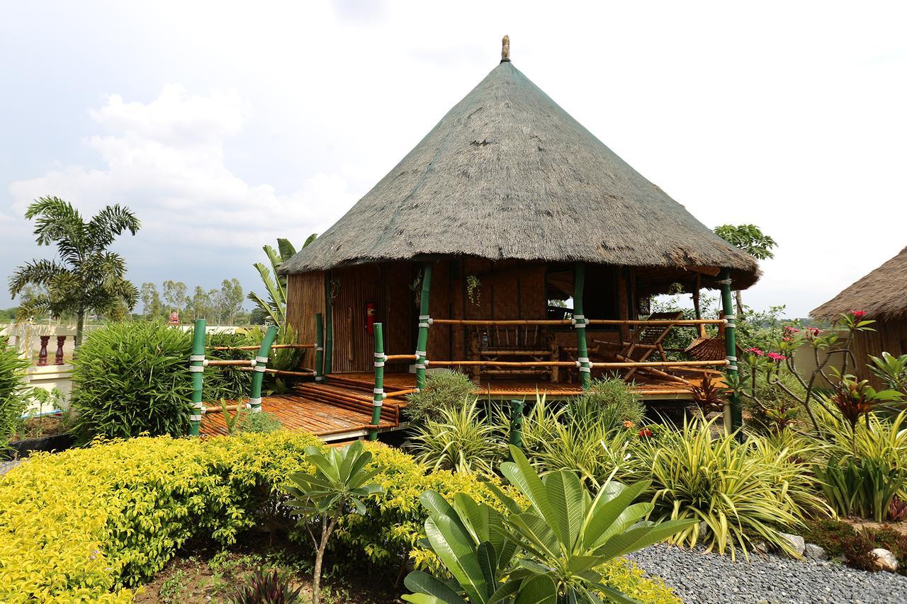 The Orchid Resort & Relax Maha Sarakham Eksteriør billede
