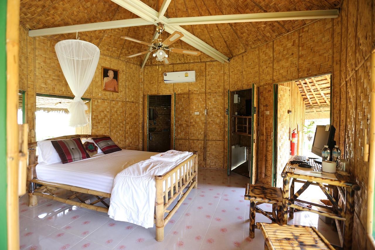 The Orchid Resort & Relax Maha Sarakham Eksteriør billede